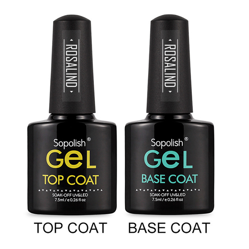 Solid Color Nail Gel Polish Soak Off UV LED Gel Varnish Manicure Supplies MPwell, 18
Solid Color Nail Gel Polish Soak Off UV LED Gel Varnish Manicure Supplies MPwell, 18