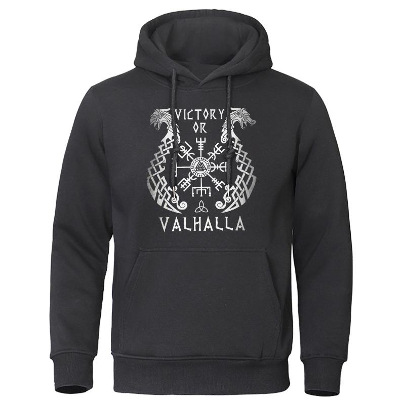 Men' Hoodies Autumn Winter Pullover Fleece Warm Streetwear Casual Hoody Viking Men Sweatshirt Odin Mens Hoodie & Sweatshirts, Gray 6
Men' Hoodies Autumn Winter Pullover Fleece Warm Streetwear Casual Hoody Viking Men Sweatshirt Odin Mens Hoodie & Sweatshirts, Gray 6