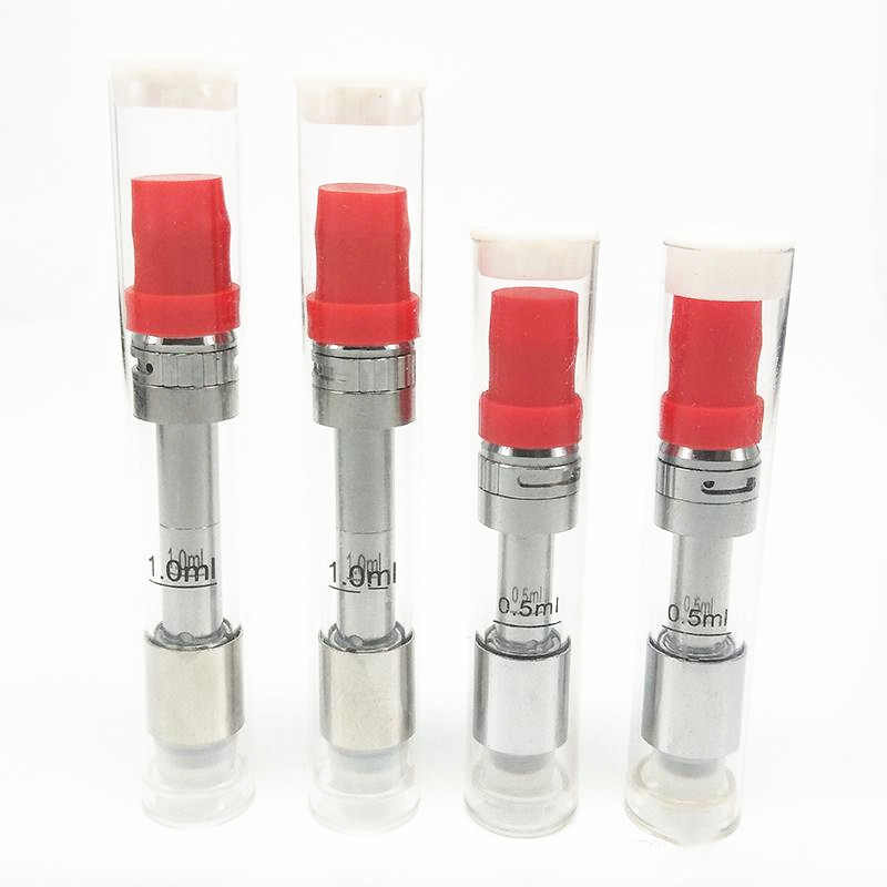 Official Selling iTsuwa Amigo Liberty V9 Tank 510 Glass Ceramic Coil Vaporizer Pen Atomizer E Cigarette 0.5ml 1.0ml Cartridgel 100% Origina
Official Selling iTsuwa Amigo Liberty V9 Tank 510 Glass Ceramic Coil Vaporizer Pen Atomizer E Cigarette 0.5ml 1.0ml Cartridgel 100% Origina