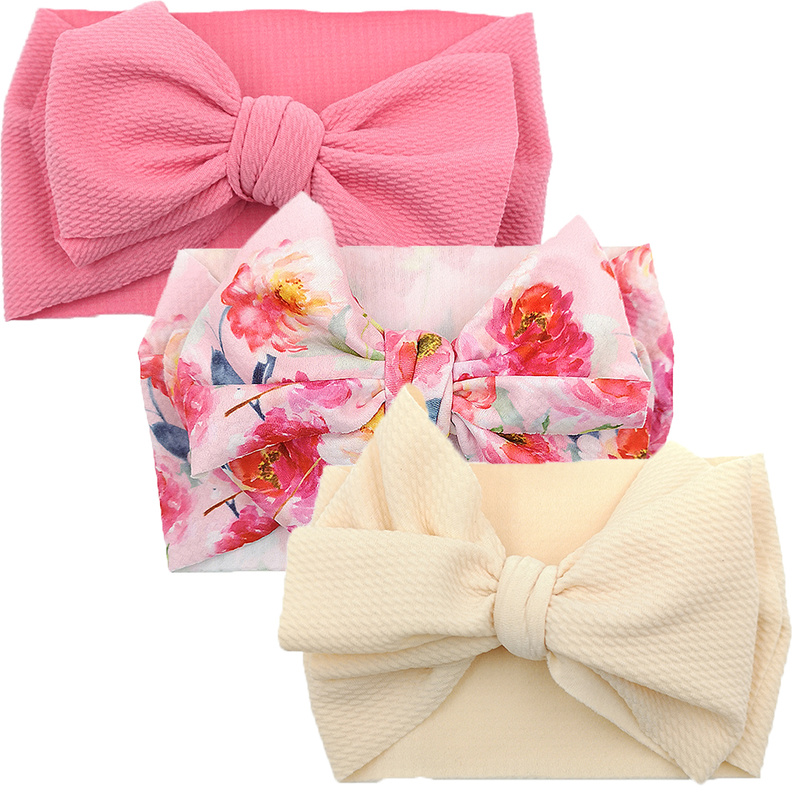 3Pcs/lot Nylon Bowknot Baby Girls Headband Infant Turban Headwraps Newborns Photography Props Haarband Baby Hair Accessories, Kk105-90-87-89
3Pcs/lot Nylon Bowknot Baby Girls Headband Infant Turban Headwraps Newborns Photography Props Haarband Baby Hair Accessories, Kk105-90-87-89