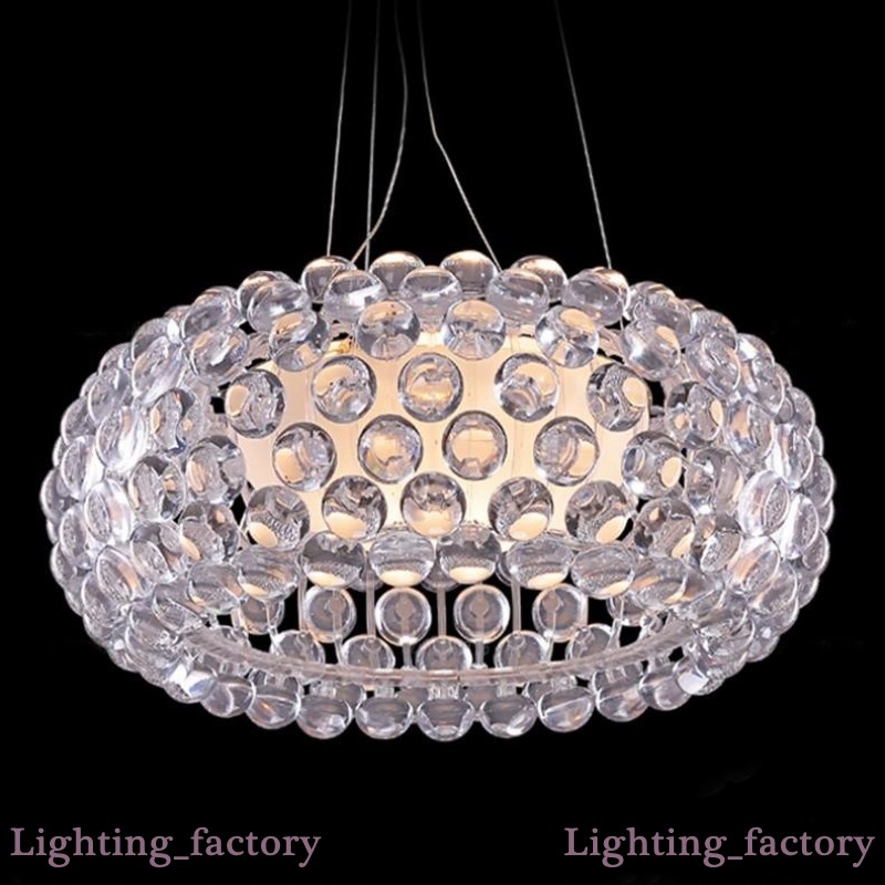 D35/50/65cm Modern Suspension Foscarini Caboche acrylic Pendant Lamp Light Sweat Ion acrylic ball pendant light modern rustic light fixtures
D35/50/65cm Modern Suspension Foscarini Caboche acrylic Pendant Lamp Light Sweat Ion acrylic ball pendant light modern rustic light fixtures