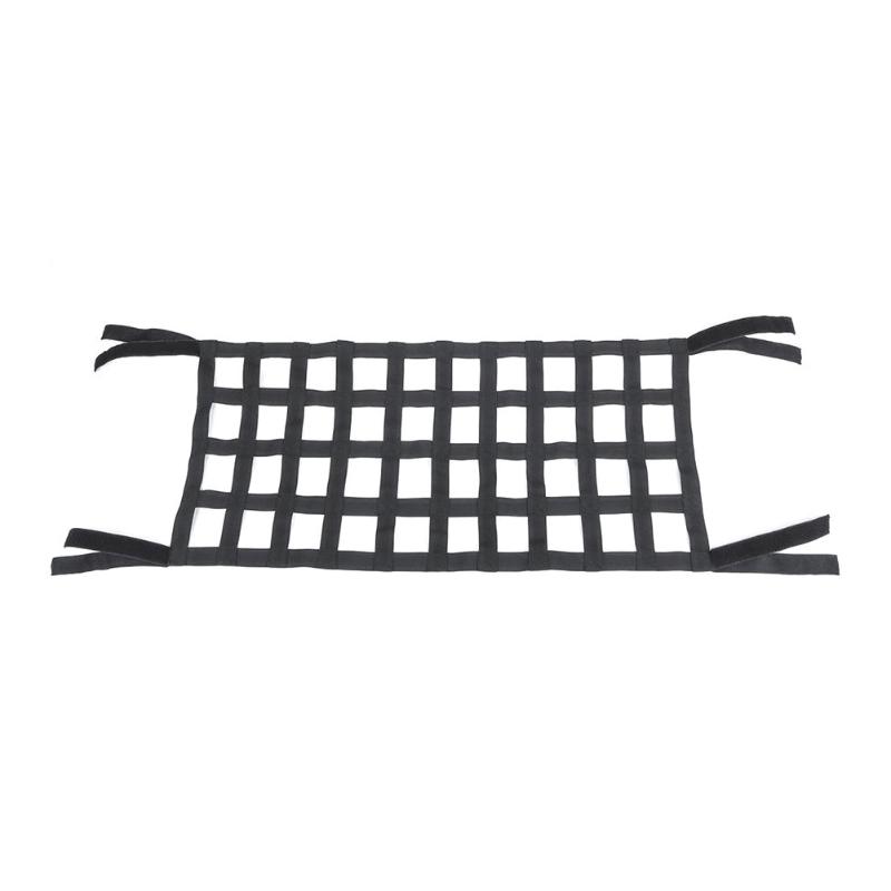Storage Roof Net Top Cover Auto Accessories Cargo Network Car Hammock Soft Exterior Sunshade Rest Bed
Storage Roof Net Top Cover Auto Accessories Cargo Network Car Hammock Soft Exterior Sunshade Rest Bed