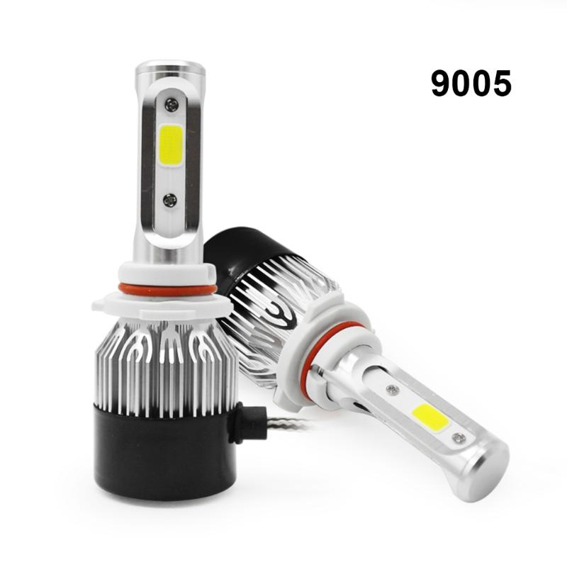 1set*high Bright 50W 6000lm M30 all in one led auto headlamp auto lighting system led headlight car accessories
1set*high Bright 50W 6000lm M30 all in one led auto headlamp auto lighting system led headlight car accessories