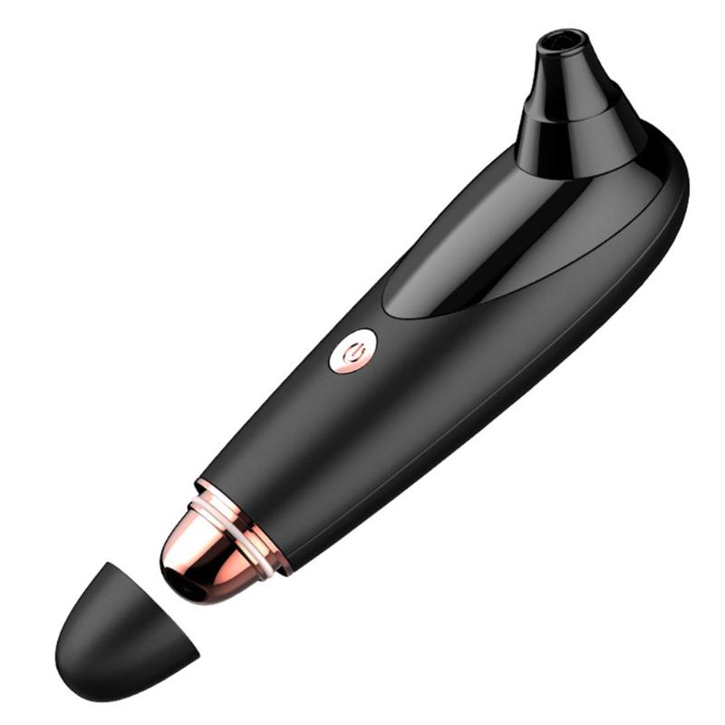 USB Charging Easy Operate Vacuum Facial Care Beautify Device Blackhead Remove Heating Electric Vibrate Portable Professional
USB Charging Easy Operate Vacuum Facial Care Beautify Device Blackhead Remove Heating Electric Vibrate Portable Professional