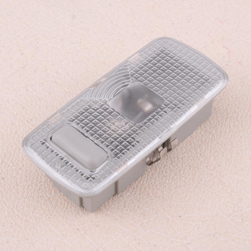 Right Interior Rear Reading Roof Dome Light Lamp Fit For X Trail T31 Qashqai, As pic
Right Interior Rear Reading Roof Dome Light Lamp Fit For X Trail T31 Qashqai, As pic