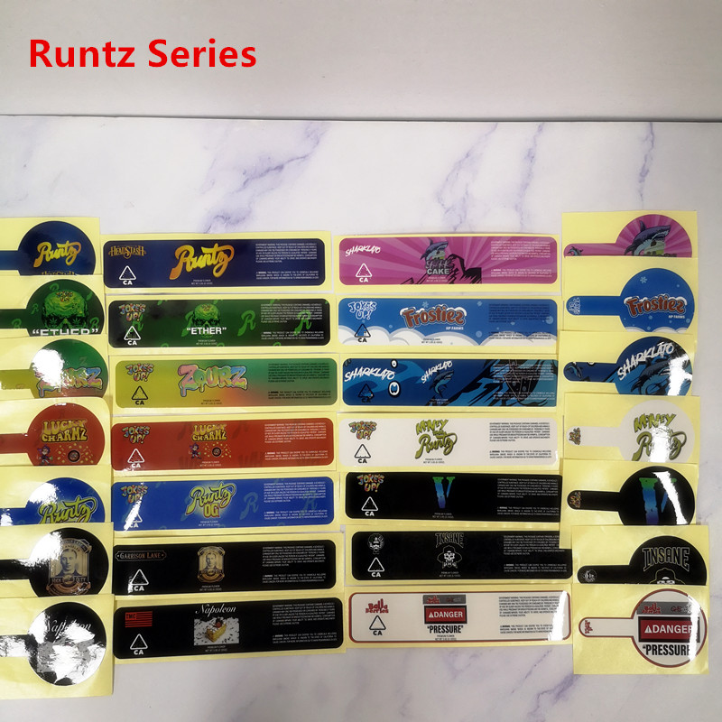 3.5g Cookies Runtz PVC Labels For 2oz 60ml childresistant glass jar Gary Payton Cookies SF London Pound Cake Stickers Jungle boyz labels
3.5g Cookies Runtz PVC Labels For 2oz 60ml childresistant glass jar Gary Payton Cookies SF London Pound Cake Stickers Jungle boyz labels