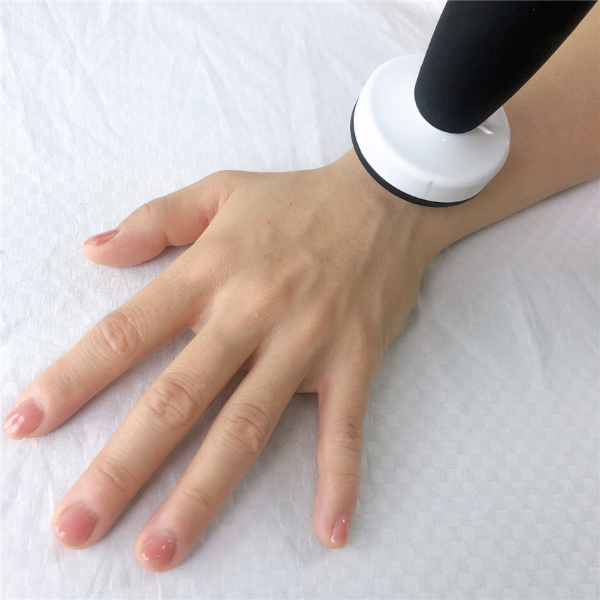 Portalbe 2 in 1 ultrasound wave shock wave machine for physiotherpay Shockwave therpy machine for ED treatment
Portalbe 2 in 1 ultrasound wave shock wave machine for physiotherpay Shockwave therpy machine for ED treatment