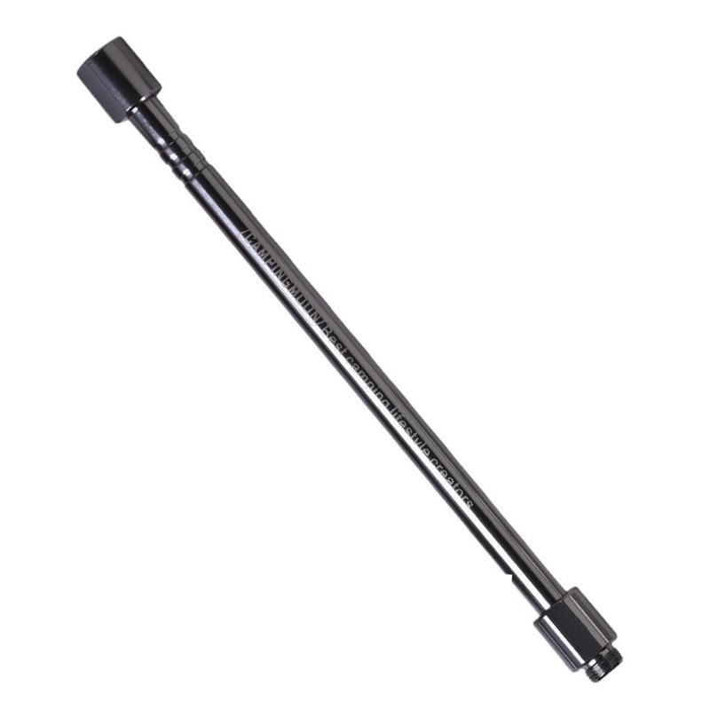 Portable Sprayer Extension Rod Gas Lamp Height Increase Outdoor Aluminum Alloy Multifunctional Corrosion Resistant Practical
Portable Sprayer Extension Rod Gas Lamp Height Increase Outdoor Aluminum Alloy Multifunctional Corrosion Resistant Practical
