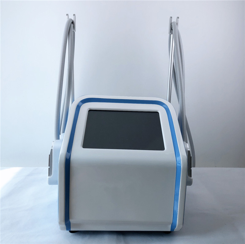 Portable EMS Cool Fat Freezing Cryolipolysis machine for cellulite reduction Cool slimming shaping machine with EMS for lose weight
Portable EMS Cool Fat Freezing Cryolipolysis machine for cellulite reduction Cool slimming shaping machine with EMS for lose weight