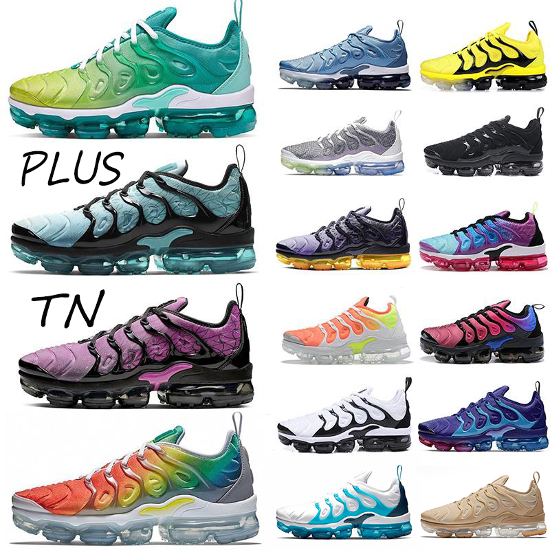 New 2020 PLUS TN moc FLY KNIT Triple Black White Speed Red Mens Womens Shoes Run Utility Running Shoes Sports Sneakers Trainers 36-, Hyper blue 36-45
New 2020 PLUS TN moc FLY KNIT Triple Black White Speed Red Mens Womens Shoes Run Utility Running Shoes Sports Sneakers Trainers 36-, Hyper blue 36-45