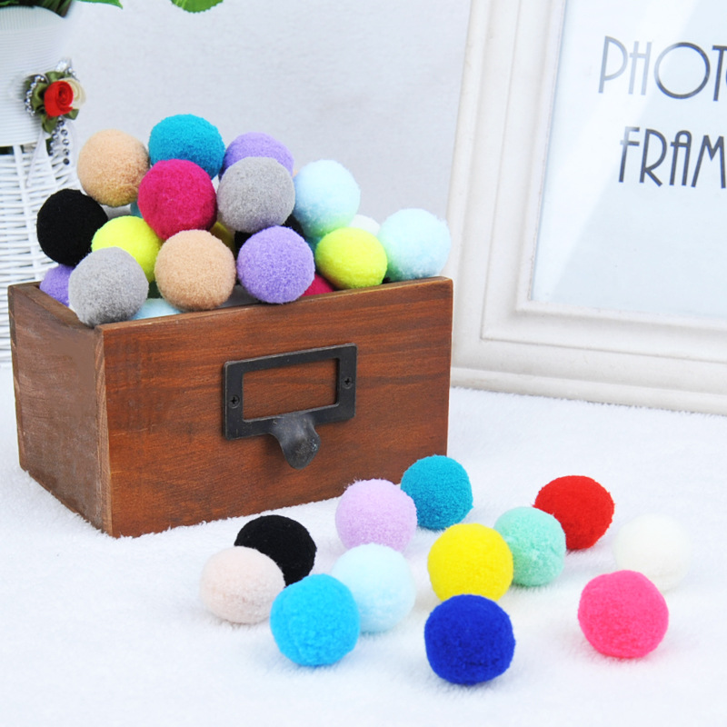 36PSC Cat Toy Silent plush toy ball Colorful plush ball Macaron Multicolor Puzzle game Playable Suitable for all cats Pet
36PSC Cat Toy Silent plush toy ball Colorful plush ball Macaron Multicolor Puzzle game Playable Suitable for all cats Pet