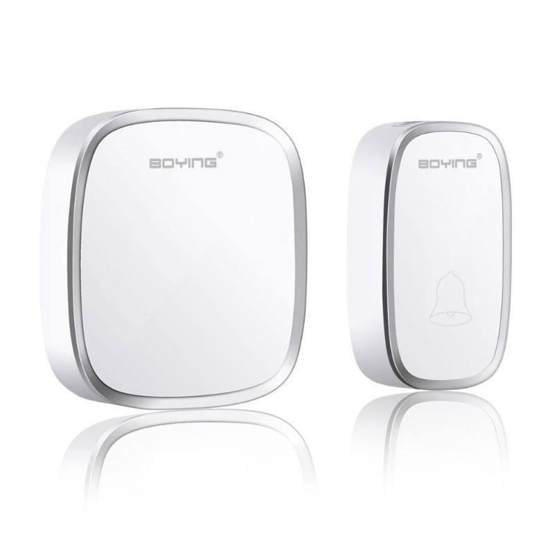 A101 home wireless doorbell exchange digital music doorbell long-distance waterproof wireless remote control
A101 home wireless doorbell exchange digital music doorbell long-distance waterproof wireless remote control
