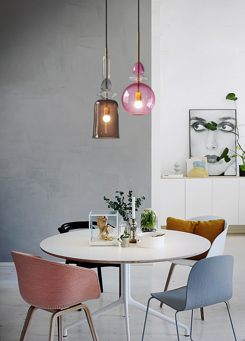 lampen industrieel pendant lamps iron restaurant bedroom luminaria pendente hanglamp hanging ceiling light 110 260 v