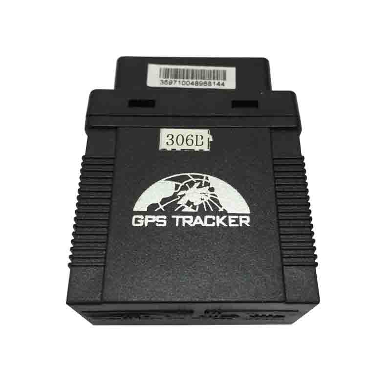 Mini OBD GPS Tracker OBD II Vehicle Diagnostics GPS306 Realtime GSM GPRS GPS Tracker system Tk306B 2.4G attendance management
Mini OBD GPS Tracker OBD II Vehicle Diagnostics GPS306 Realtime GSM GPRS GPS Tracker system Tk306B 2.4G attendance management