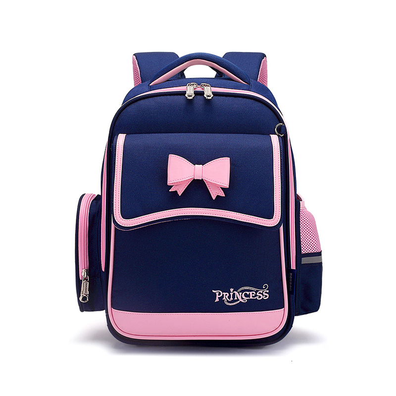 Backpack for Elementary School Girl Waterproof Oxford Cloth Pink Sac Enfant School Bags Kids Backpack Girls Cute Bow Kids Bag
Backpack for Elementary School Girl Waterproof Oxford Cloth Pink Sac Enfant School Bags Kids Backpack Girls Cute Bow Kids Bag