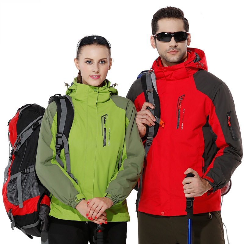 Waterproof Plus Size Men Spring Autumn Sportwear Jacket Men Outdoor Hiking Waterproof Breathable Hood Sport Jacket Coat Size, As show
Waterproof Plus Size Men Spring Autumn Sportwear Jacket Men Outdoor Hiking Waterproof Breathable Hood Sport Jacket Coat Size, As show