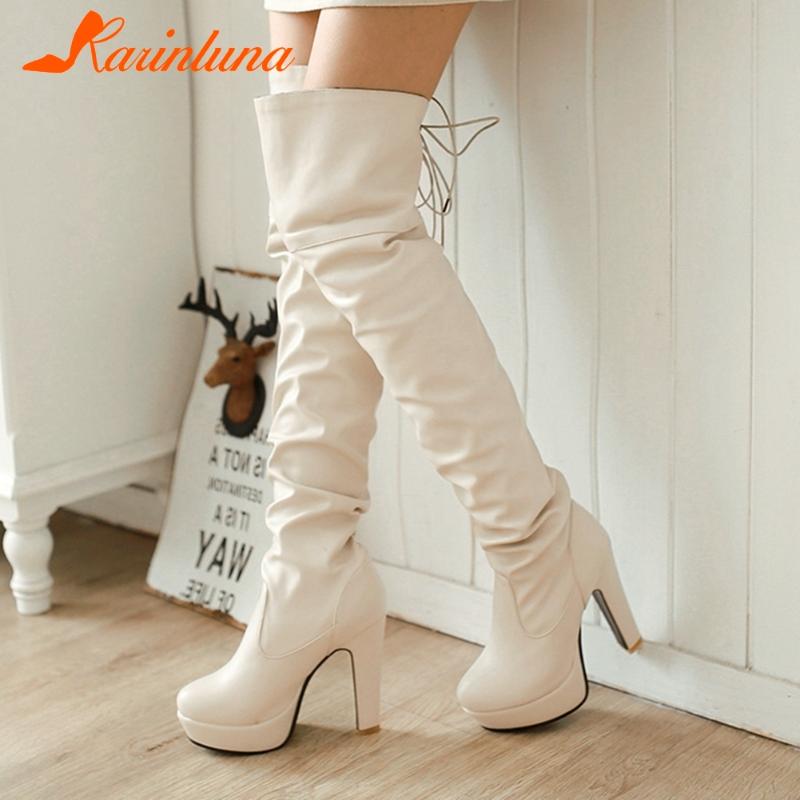 Karin 2020 New Fashion Woman Shoes Casual Over-the-knee Platform Thick Heels Boots, Black add fur
Karin 2020 New Fashion Woman Shoes Casual Over-the-knee Platform Thick Heels Boots, Black add fur