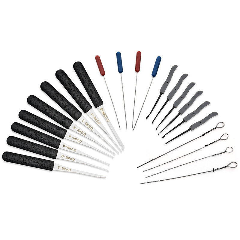 Locksmith Supplies Broken Key Take Out Tool Car Key Broken Take Out South Korea Locksmith Tools Use Portable
Locksmith Supplies Broken Key Take Out Tool Car Key Broken Take Out South Korea Locksmith Tools Use Portable