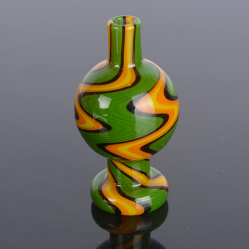 Glass Bong Smoking Accessories US color Carb Cap with 25mm OD Bubble for quartz banger Nails Dab Rigs
Glass Bong Smoking Accessories US color Carb Cap with 25mm OD Bubble for quartz banger Nails Dab Rigs