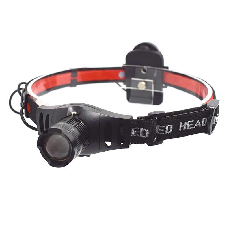 Portable 3 Modes Frontal Headlight Powerful Zoomable Q5 LED Headlamp Lantern Waterproof Night Fishing Climbing Torch
Portable 3 Modes Frontal Headlight Powerful Zoomable Q5 LED Headlamp Lantern Waterproof Night Fishing Climbing Torch