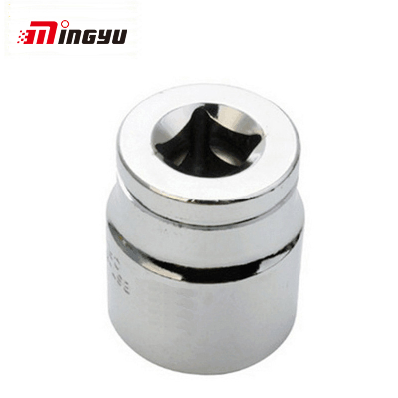 3/8" Drive Inch Hex Socket Set 3/8 7/16 1/2 9/16 5/8 11/16 3/4 13/16 7/8 Nut Removal Hand Tool Hexagon Wrench Head
3/8" Drive Inch Hex Socket Set 3/8 7/16 1/2 9/16 5/8 11/16 3/4 13/16 7/8 Nut Removal Hand Tool Hexagon Wrench Head