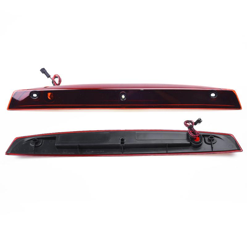 Lamp Third Brake Light For Vito W639 Replacement High Mount, As pic 
Lamp Third Brake Light For Vito W639 Replacement High Mount, As pic