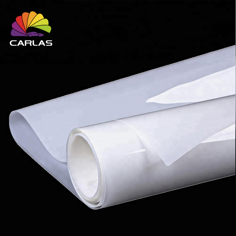CARLAS Car Wrap PPF Car Paint Protection Film Self Healing Transparent Film Roll Nano Vinyl Sticker
CARLAS Car Wrap PPF Car Paint Protection Film Self Healing Transparent Film Roll Nano Vinyl Sticker