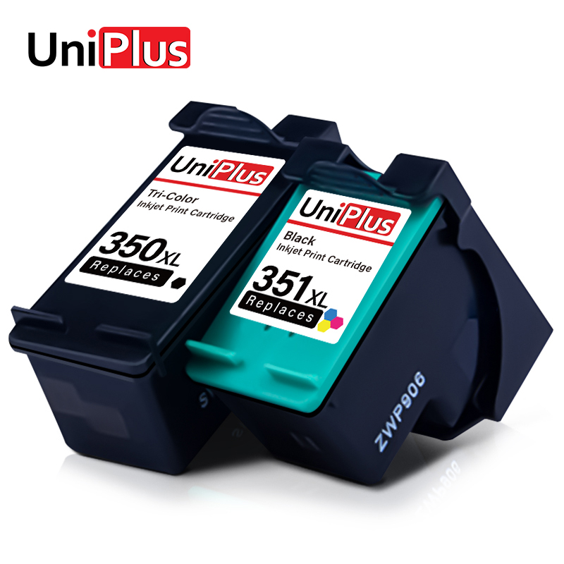 UniPlus 350XL 351XL Fit for 350 351 Ink Cartridge for 350 351 Printer PhotoSmart C4400 C4410 C4424 C4435 C4440 C4450
UniPlus 350XL 351XL Fit for 350 351 Ink Cartridge for 350 351 Printer PhotoSmart C4400 C4410 C4424 C4435 C4440 C4450