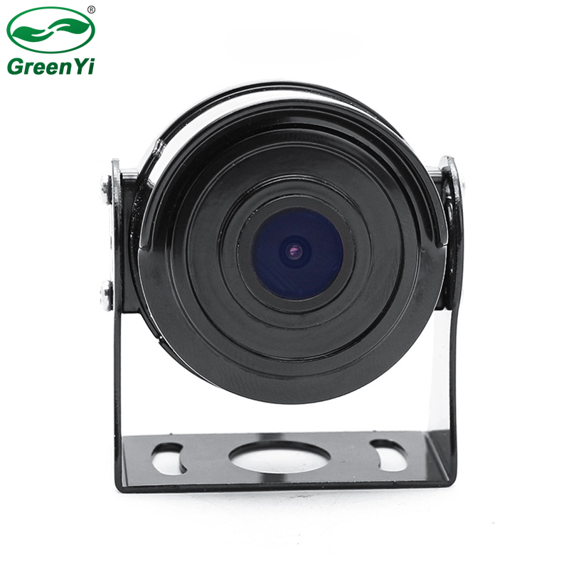 HD 1280*720P Starlight Night Vision Trucks Buses Car Rear View Reverse Backup AHD Camera With 4 Pin 10M 15M 20M Video Cable
HD 1280*720P Starlight Night Vision Trucks Buses Car Rear View Reverse Backup AHD Camera With 4 Pin 10M 15M 20M Video Cable