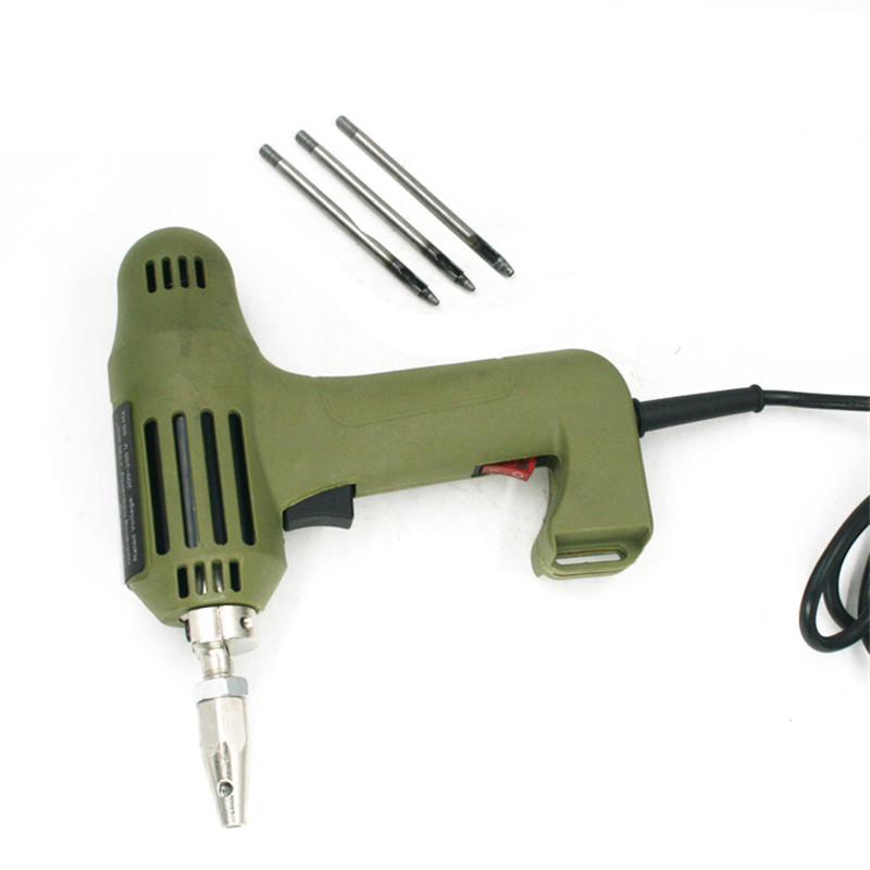 electric eyelet tool garment leather strap puncher shoe bag electrical drill tool belt punching cloth perforater 2 to 4mm
electric eyelet tool garment leather strap puncher shoe bag electrical drill tool belt punching cloth perforater 2 to 4mm