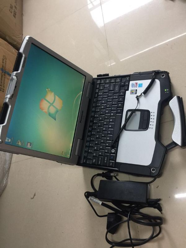 auto diagnostic computer cf30 laptop 4g can choose hdd with battery works on mb star for icom best quality 2 years warranty
auto diagnostic computer cf30 laptop 4g can choose hdd with battery works on mb star for icom best quality 2 years warranty