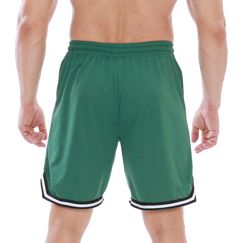 Men's Basketball Shorts Sports Fitness Pants Men's Beach Trousers Dry And Breathable Summer Fashion Big Size, White
Men's Basketball Shorts Sports Fitness Pants Men's Beach Trousers Dry And Breathable Summer Fashion Big Size, White