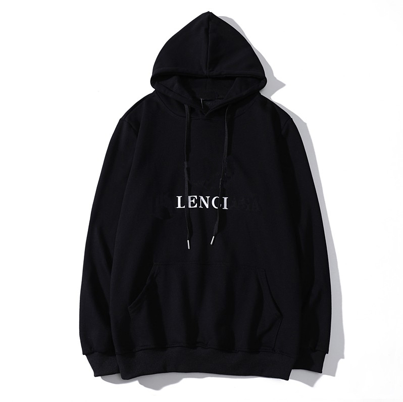New Fashion Hoodies for Men' Sweater Autumn Winter Casual Sweatshirts Women' Hoodie Size -2XL Black White Colors
New Fashion Hoodies for Men' Sweater Autumn Winter Casual Sweatshirts Women' Hoodie Size -2XL Black White Colors