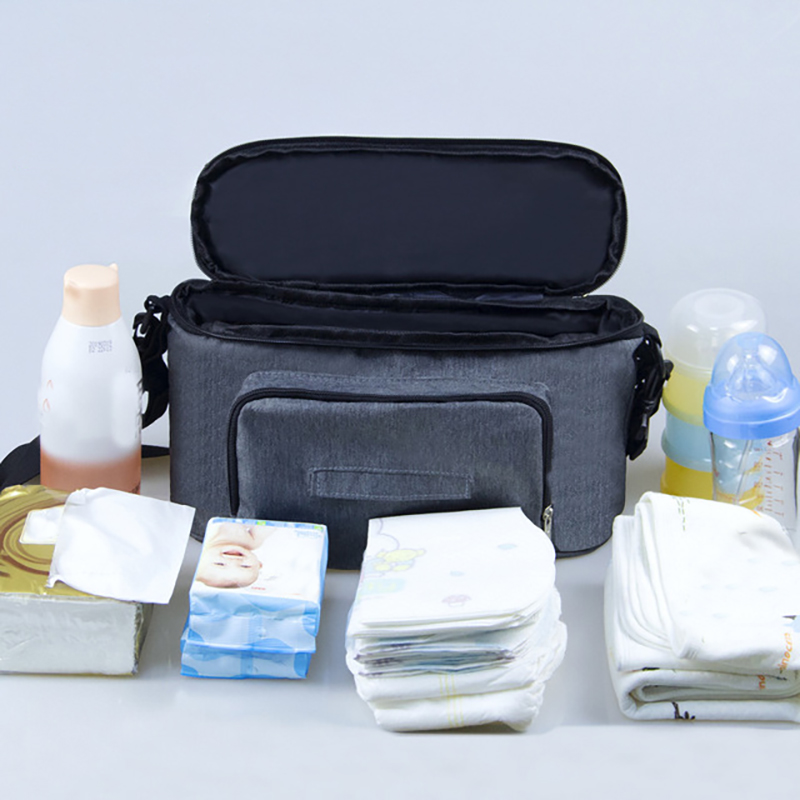 Baby Stroller Bag Mummy Organizer Bag Nappy Diaper Bags Side Hanging Carriage Buggy Pram Cart Basket Baby Stroller Accessories
Baby Stroller Bag Mummy Organizer Bag Nappy Diaper Bags Side Hanging Carriage Buggy Pram Cart Basket Baby Stroller Accessories