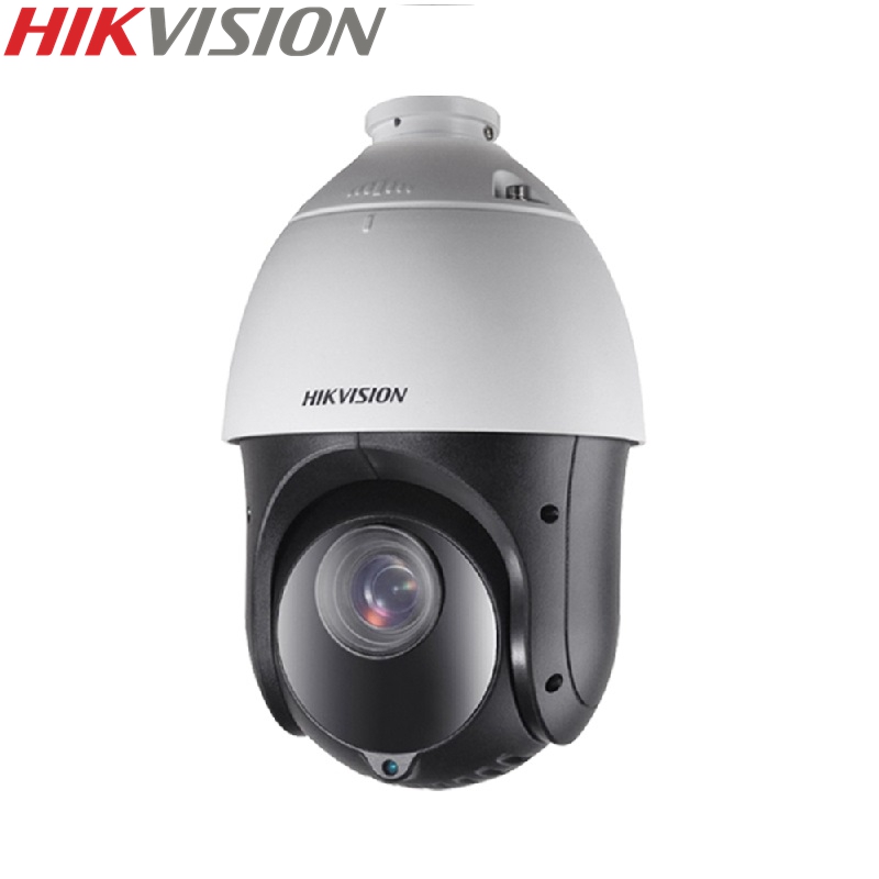Overseas Version DS-2DE4425IW-DE 4MP PTZ IP Camera H.265 4.8-120mm 25X Zoom Waterproof EZVIZ POE+ H.265 IK10 Upgrade
Overseas Version DS-2DE4425IW-DE 4MP PTZ IP Camera H.265 4.8-120mm 25X Zoom Waterproof EZVIZ POE+ H.265 IK10 Upgrade