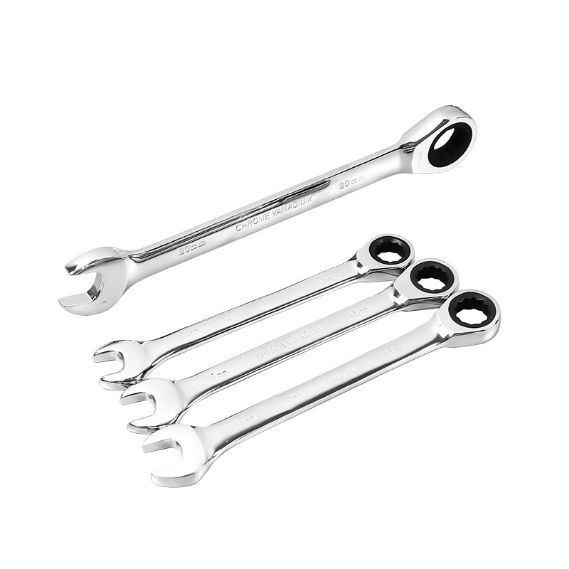 8-24mm Double head Ratchet Wrench Combination Metric Spanner Set Fine Tooth Gear Ring Torque Socket Wrench Set Nut Repair Tools
8-24mm Double head Ratchet Wrench Combination Metric Spanner Set Fine Tooth Gear Ring Torque Socket Wrench Set Nut Repair Tools