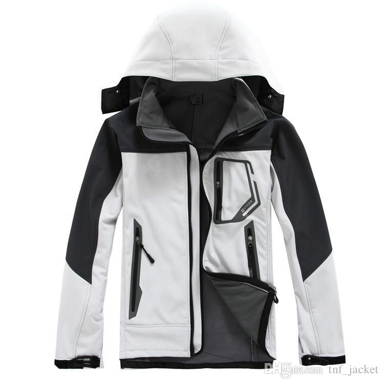 Hot Low price new arrived Men Outdoor Fleece Hiking Jacket Soft shell Waterproof Moutain Climbing Ski Windstopper Coldproof Jackets t017
Hot Low price new arrived Men Outdoor Fleece Hiking Jacket Soft shell Waterproof Moutain Climbing Ski Windstopper Coldproof Jackets t017