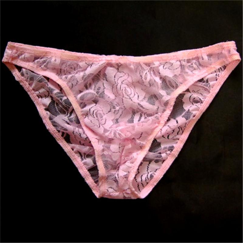 Normal Men Lace Sissy Underwear Thin Transparent Briefs Mens U Convex Slip Homme Sexy Gay Transparent Low Rise Erotic Apparel, Black
Normal Men Lace Sissy Underwear Thin Transparent Briefs Mens U Convex Slip Homme Sexy Gay Transparent Low Rise Erotic Apparel, Black