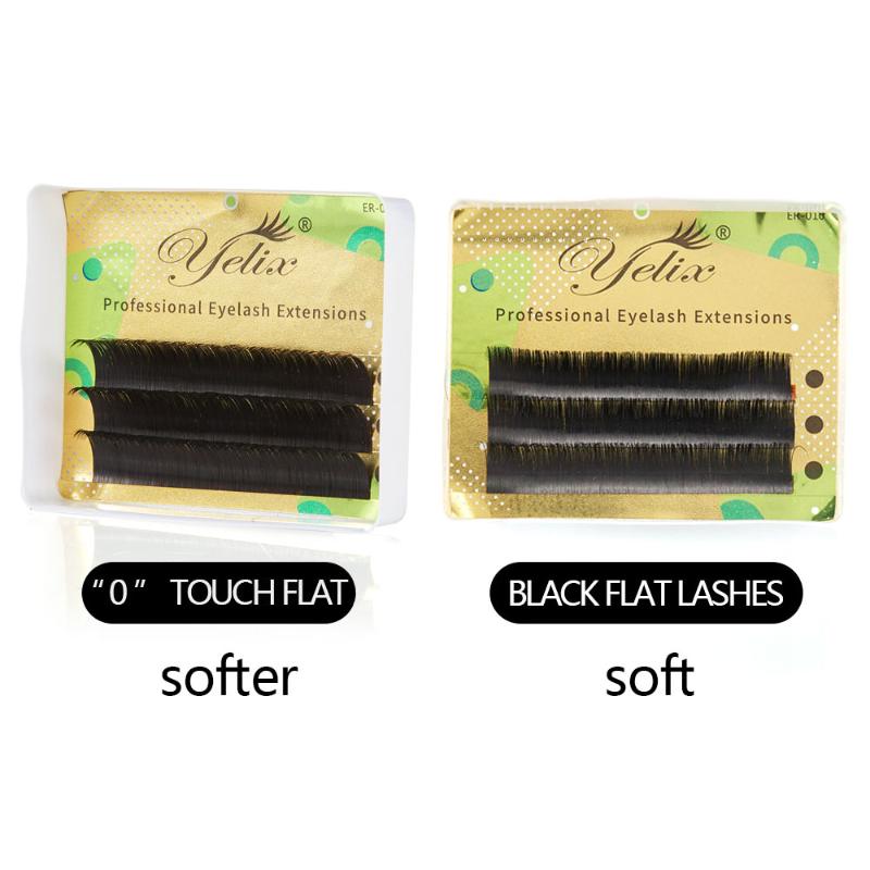 Natural False Individual Ellipse Eyelashes Fake Blossom Eyelash Extension Camellia Lashes Y-shape Lash One-Stop Experience
Natural False Individual Ellipse Eyelashes Fake Blossom Eyelash Extension Camellia Lashes Y-shape Lash One-Stop Experience