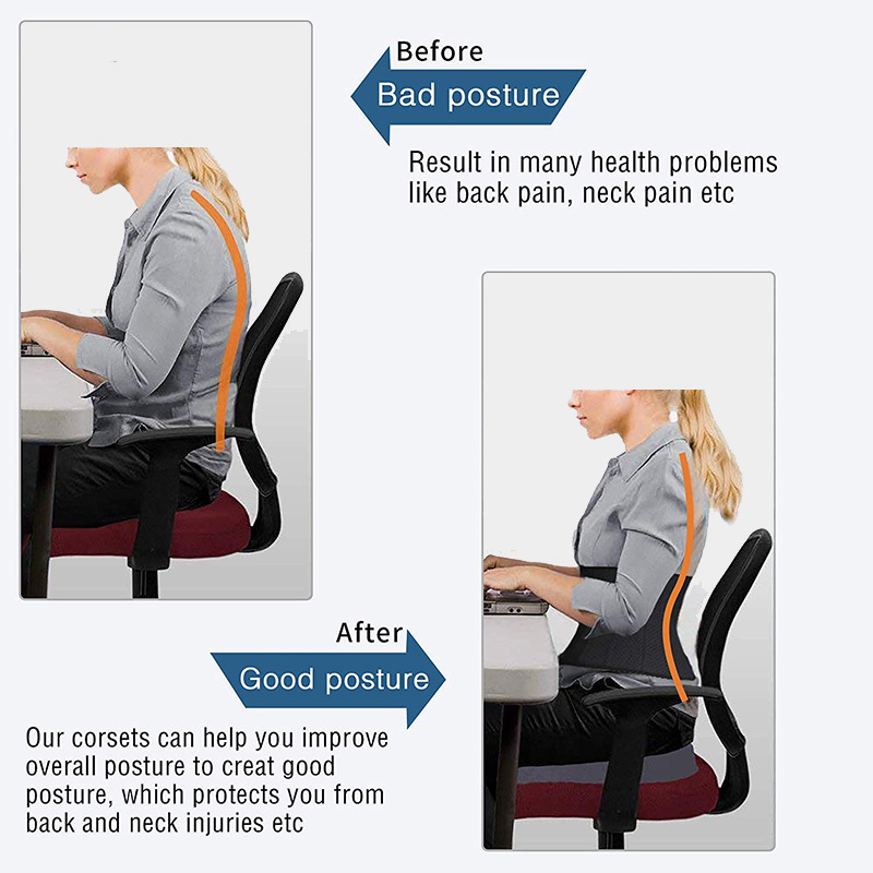 Women Waist Trainer Corset Sauna Sweat Faja Sport Girdle Slimming Shaper Abdominal Trimmer Belt Straps Modeling Black Plus Size 200922