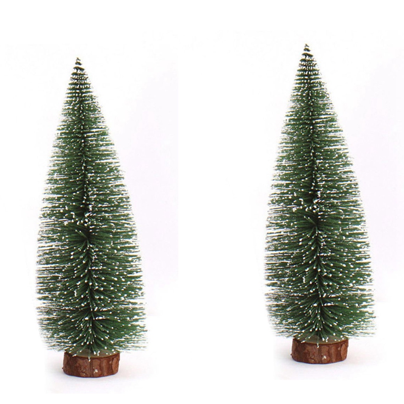 2 Pcs Mini Christmas Tree a Small Pine Tree Placed in the Desktop Christmas Decoration for Home Xmas(10cm&15cm)
2 Pcs Mini Christmas Tree a Small Pine Tree Placed in the Desktop Christmas Decoration for Home Xmas(10cm&15cm)
