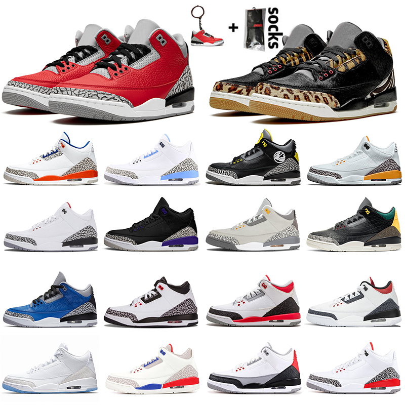 2021 Jumpman Mens Basketball Shoes 3 3s Laser Orange UNC Red Cement Varsity Royal Fragment DNM Fire Red Chicago trainers sneakers size 13, C1 36-47 unc
2021 Jumpman Mens Basketball Shoes 3 3s Laser Orange UNC Red Cement Varsity Royal Fragment DNM Fire Red Chicago trainers sneakers size 13, C1 36-47 unc