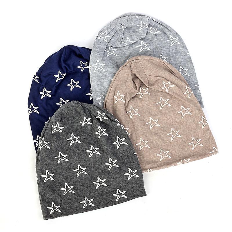 New Fashion Style Slouchy Women Hat Autumn Warm Baggy Stretch Star Beanie Soft Cotton Casual Female Girls Skull Cap, Black
New Fashion Style Slouchy Women Hat Autumn Warm Baggy Stretch Star Beanie Soft Cotton Casual Female Girls Skull Cap, Black