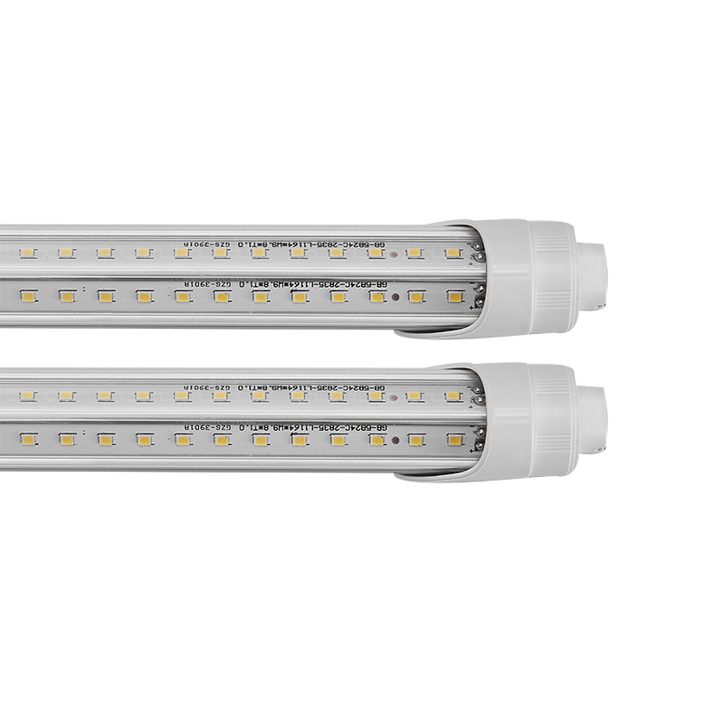LED Bulbs Tubes 4ft LED lights 36W warm white T8 Fluorescent Light transparent and creamy white shade
LED Bulbs Tubes 4ft LED lights 36W warm white T8 Fluorescent Light transparent and creamy white shade