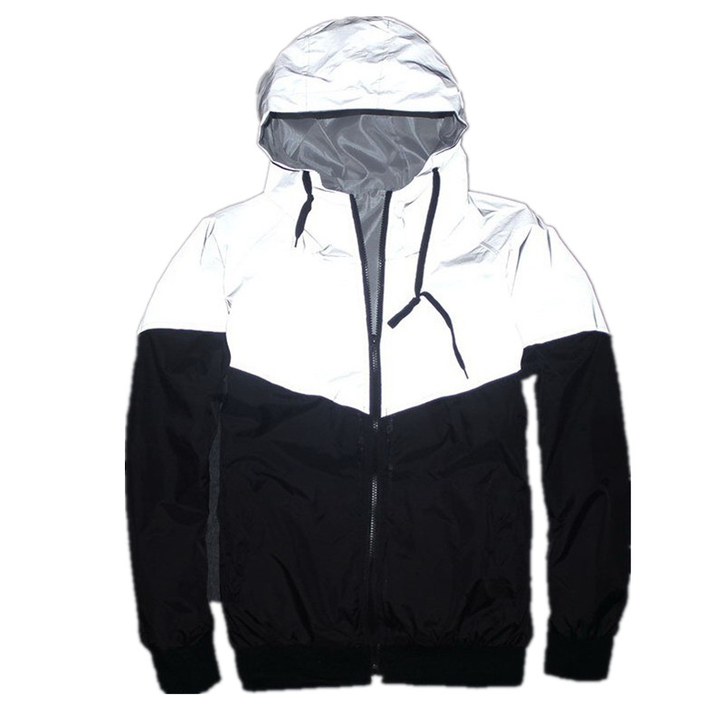 new Men Jacket Autumn Patchwork Reflective 3m Jacket Hip Hop Casual Waterproof Windbreaker Men Coat Trend Brand SMC0140-5, 3m blue
new Men Jacket Autumn Patchwork Reflective 3m Jacket Hip Hop Casual Waterproof Windbreaker Men Coat Trend Brand SMC0140-5, 3m blue