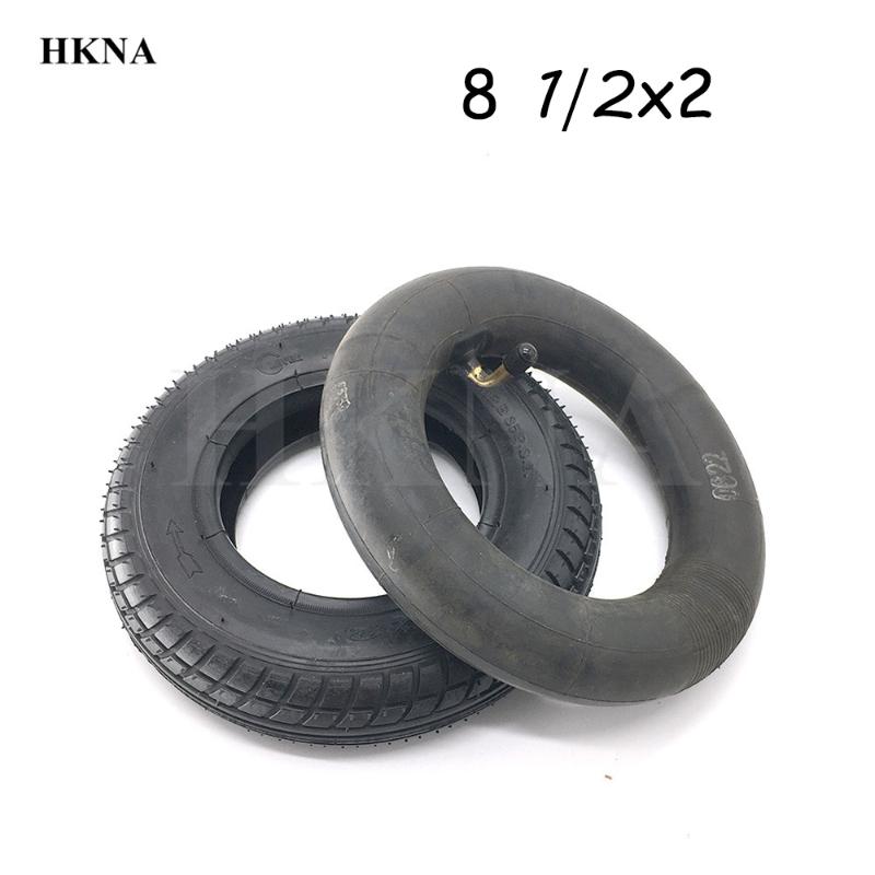 8 1/2x2 Tire for Electric Scooter Baby Trolley Children Tricycle 8.5x2 Inner Tube Tyre Wheel Parts
8 1/2x2 Tire for Electric Scooter Baby Trolley Children Tricycle 8.5x2 Inner Tube Tyre Wheel Parts