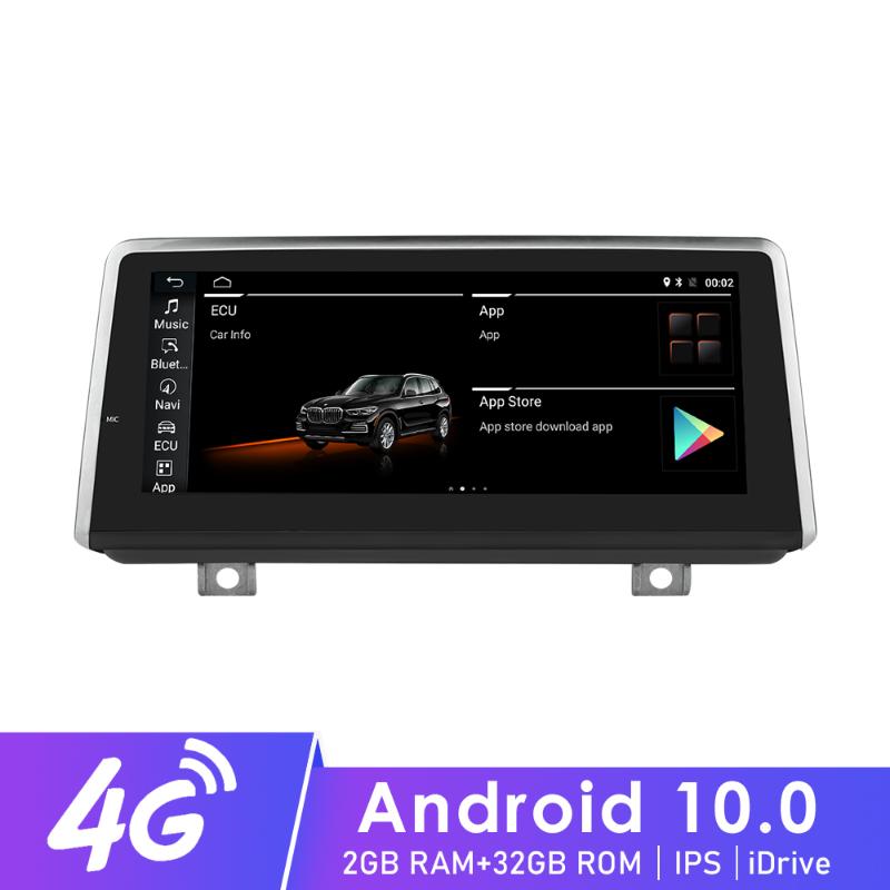MCWAUTO Android 10.0 Car Multimedia Player for 2 Series F22 Tourer (2013-2020)NBT Radio GPS Navigation Support 4G Wifi Bluet
MCWAUTO Android 10.0 Car Multimedia Player for 2 Series F22 Tourer (2013-2020)NBT Radio GPS Navigation Support 4G Wifi Bluet