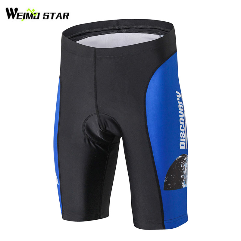 Discovery Cycling Shorts WEIMOSTAR Men Shockproof Road Bike Shorts Gel Padded -3XL Quick-dry
Discovery Cycling Shorts WEIMOSTAR Men Shockproof Road Bike Shorts Gel Padded -3XL Quick-dry