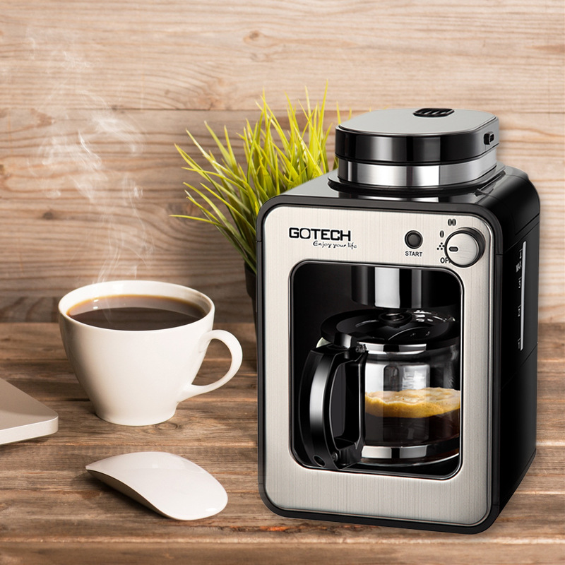 Drip coffee machine travel drip espresso coffee maker kitchen appliances cafeteras expreso automaticas
Drip coffee machine travel drip espresso coffee maker kitchen appliances cafeteras expreso automaticas