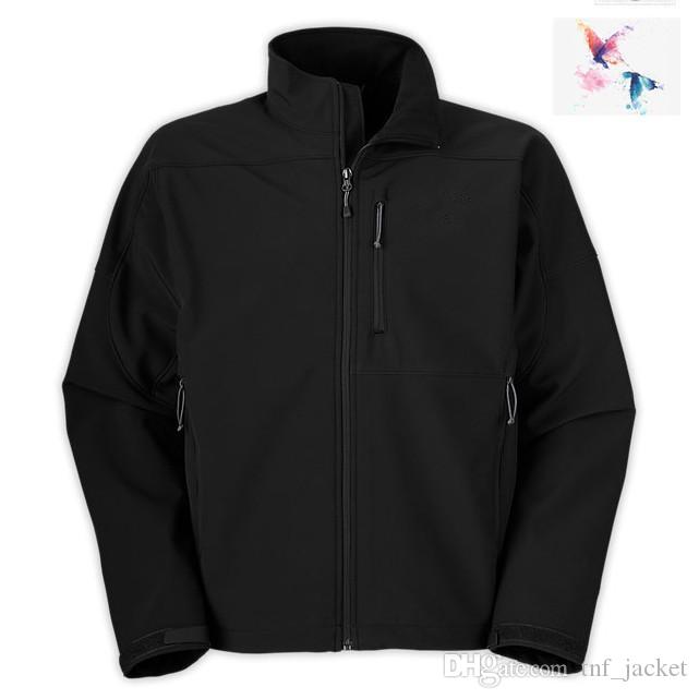 MEN's oudoor Polartec softshell norTh Jacket Male Sports face fleece men Apex Waterproof coat apexs 2black coats
MEN's oudoor Polartec softshell norTh Jacket Male Sports face fleece men Apex Waterproof coat apexs 2black coats